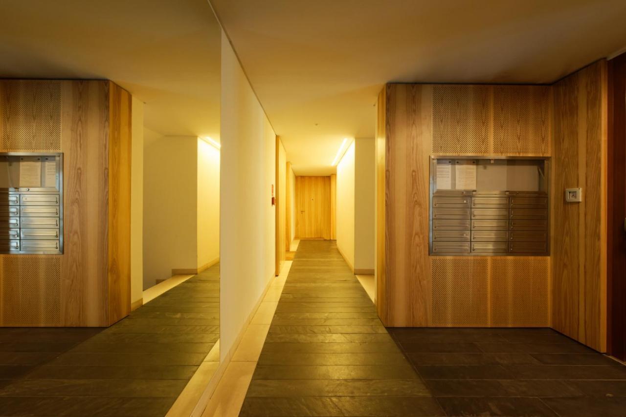 City Center Apartament Parking By Impero Poznań Exterior foto